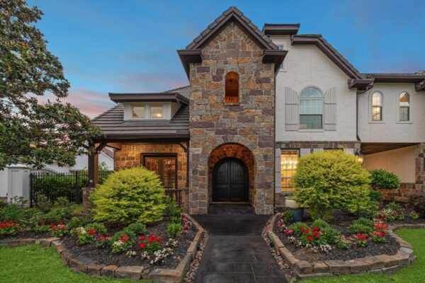 1115 Grand Estates Drive  Richmond 77469 Fort Bend - Image 5