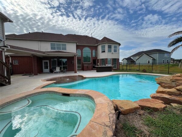 5519 Bridlewood Drive  Richmond 77469 Fort Bend - Image 5