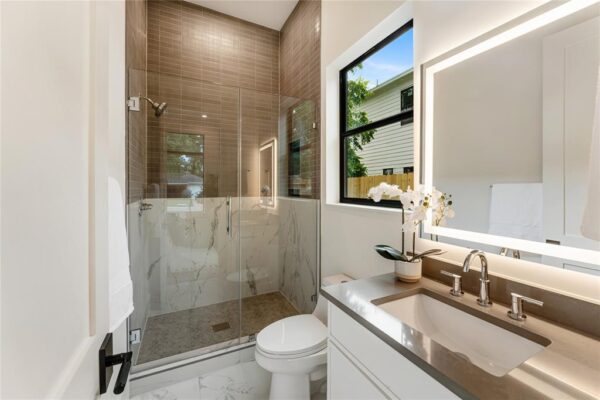 1741 Chippendale Road  Houston 77018 Harris - Image 5