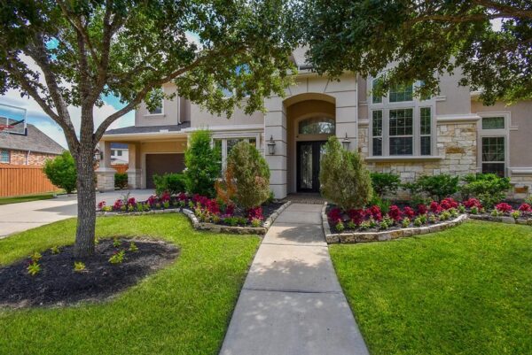 11315 Rossie Moor Lane  Richmond 77407 Fort Bend - Image 3