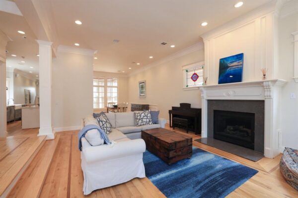1132 Oxford Street  Houston 77008 Harris - Image 3