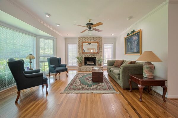 826 Heights Boulevard  Houston 77007 Harris - Image 5