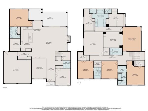 5430 Judalon Lane  Houston 77056 Harris - Image 47