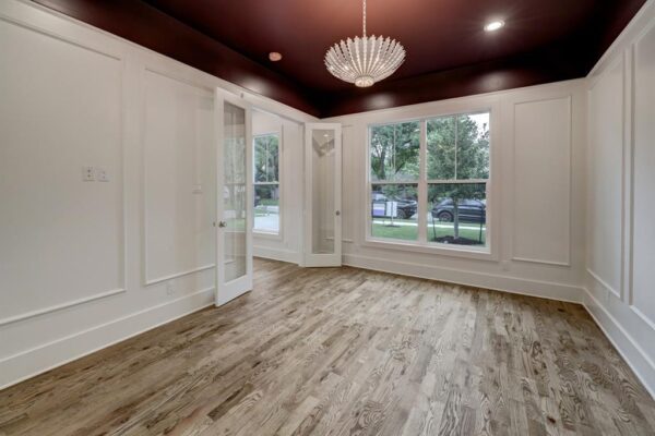 1614 Woodcrest Drive  Houston 77018 Harris - Image 6