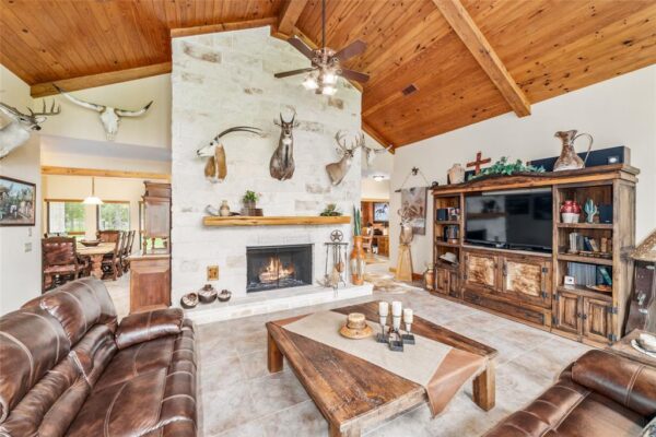 6023 Carolyn Lane  Richmond 77406 Fort Bend - Image 7