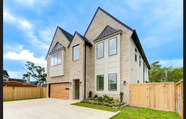 3909 Ella Boulevard  Houston 77018 Harris - Image 6