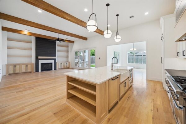 1419 Candlelight Lane  Houston 77018 Harris - Image 6
