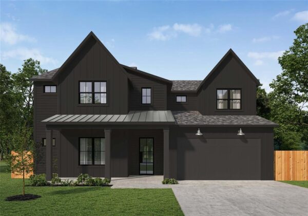 1249 Lamonte Lane  Houston 77018 Harris
