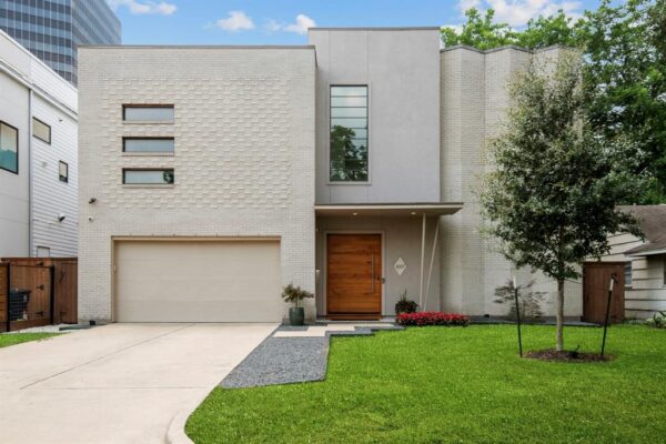 4007 Portsmouth Avenue  Houston 77027 Harris - Image 8