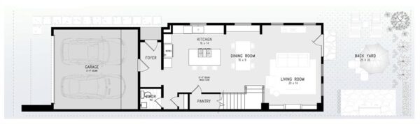 1016 Ruthven Street B Houston 77019 Harris - Image 7
