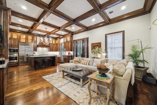 2127 Bancroft Street  Houston 77027 Harris - Image 8