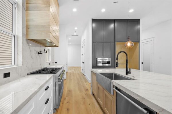 1520 Nicholson Street  Houston 77008 Harris - Image 7