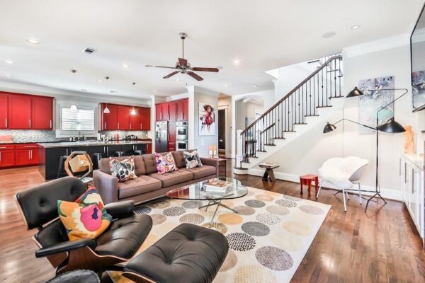 1436 Harvard Street  Houston 77008 Harris - Image 7