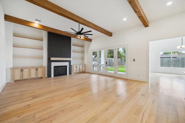1419 Candlelight Lane  Houston 77018 Harris - Image 7