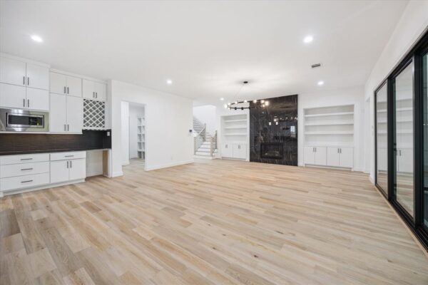1201 Confederate Road  Houston 77055 Harris - Image 7