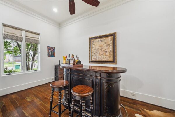 1249 Gardenia Drive  Houston 77018 Harris - Image 7