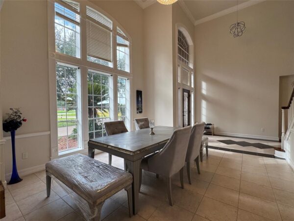 5519 Bridlewood Drive  Richmond 77469 Fort Bend - Image 7