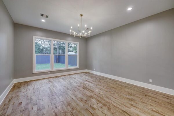 1614 Woodcrest Drive  Houston 77018 Harris - Image 8