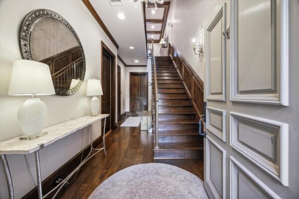 2127 Bancroft Street  Houston 77027 Harris - Image 9
