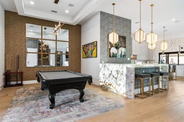 1011 Wynnwood Lane  Houston 77008 Harris - Image 8