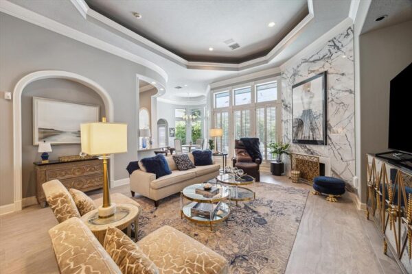 4908 Braeburn Drive  Bellaire 77401 Harris - Image 9