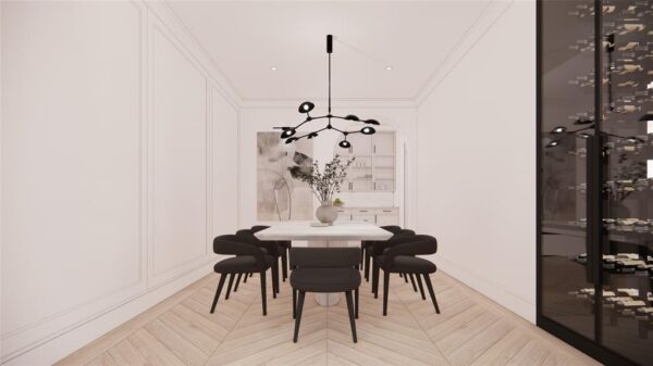 1806 Du Barry Lane  Houston 77018 Harris - Image 9