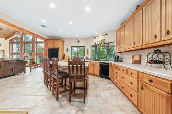 6023 Carolyn Lane  Richmond 77406 Fort Bend - Image 9