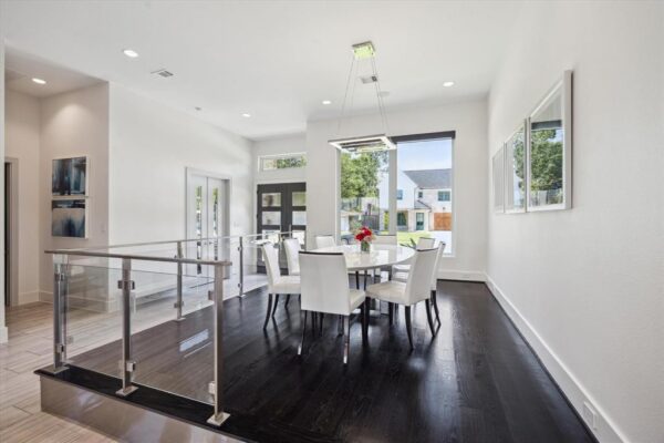 5430 Judalon Lane  Houston 77056 Harris - Image 9