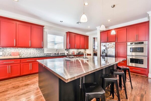1436 Harvard Street  Houston 77008 Harris - Image 8