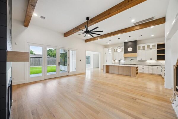 1419 Candlelight Lane  Houston 77018 Harris - Image 8