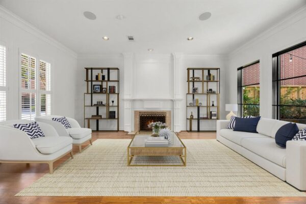 111 N Wynden Estates Court  Houston 77056 Harris - Image 10