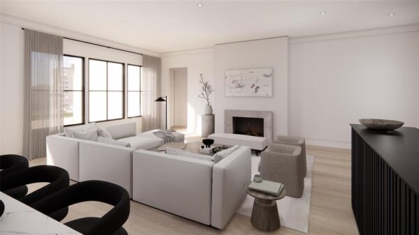 1806 Du Barry Lane  Houston 77018 Harris - Image 10