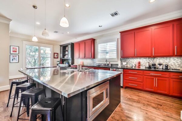 1436 Harvard Street  Houston 77008 Harris - Image 9