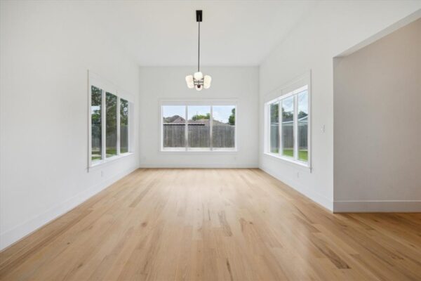 1419 Candlelight Lane  Houston 77018 Harris - Image 9