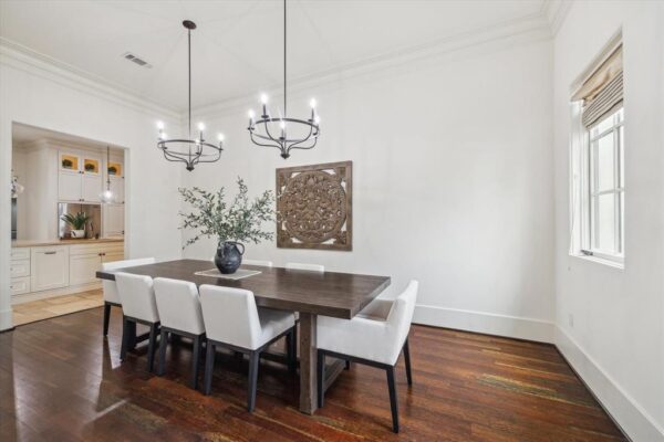 1249 Gardenia Drive  Houston 77018 Harris - Image 9