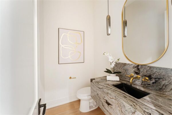 1741 Chippendale Road  Houston 77018 Harris - Image 8